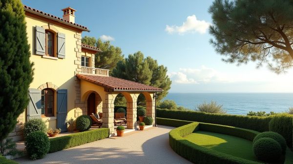 Gérer sa location saisonnière à Toulon sans y passer ses week-ends