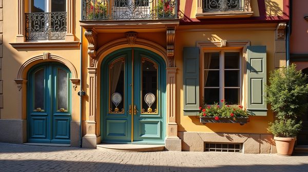 Hôtel de luxe en alsace : notre sélection des établissements 5 étoiles