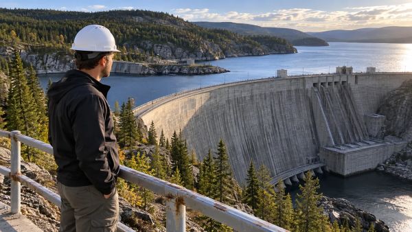 Top ingénieurs en génie par région au Québec