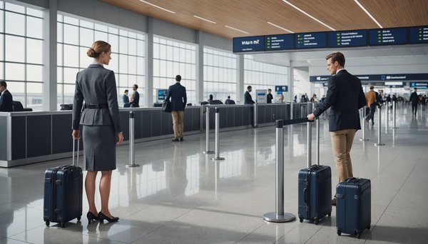 Ethiopian airlines : réglementations sur vos bagages en 2025